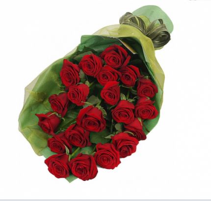 Траурный букет из роз  купить с доставкой  в по Видному